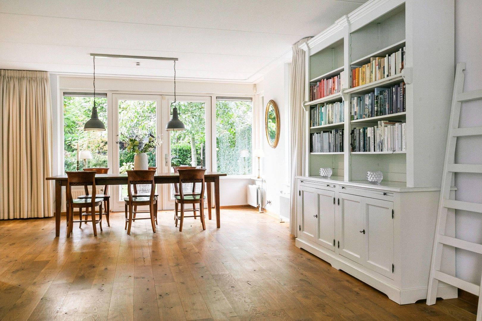 Foto 6 van Franciscanessenstraat 8