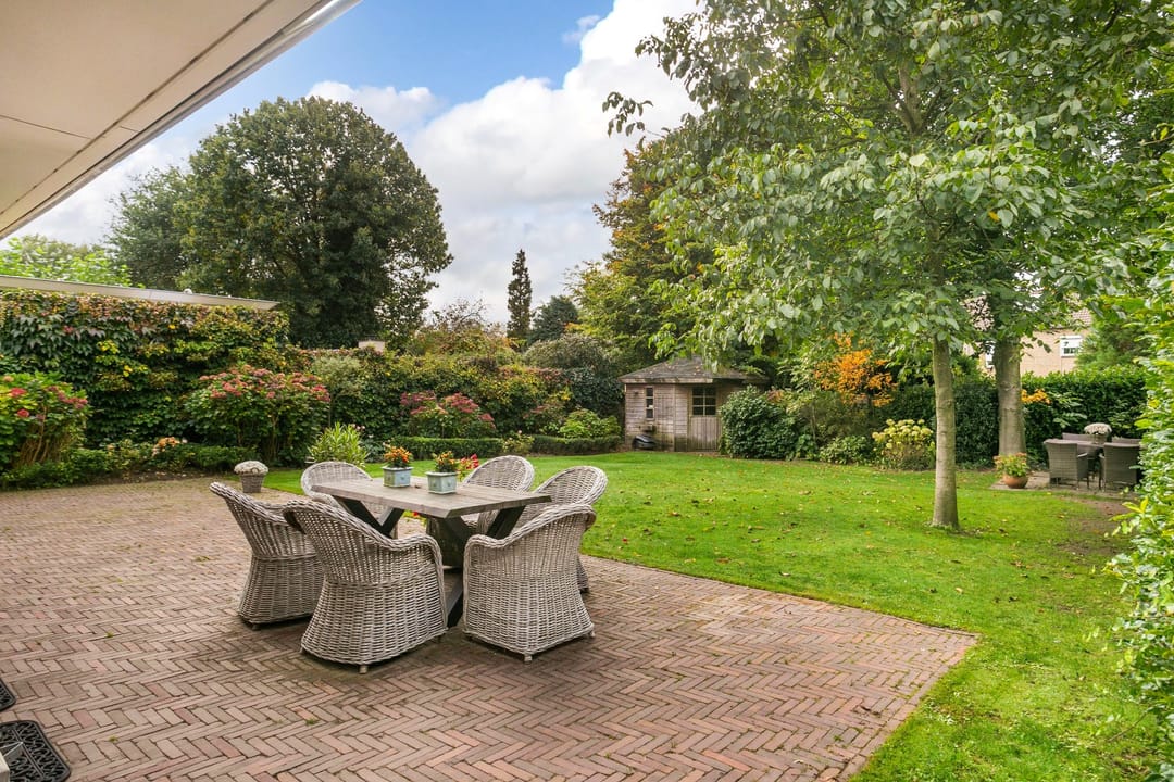 Foto 7 van Franciscanessenstraat 8