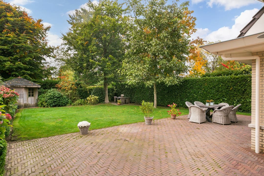 Foto 8 van Franciscanessenstraat 8