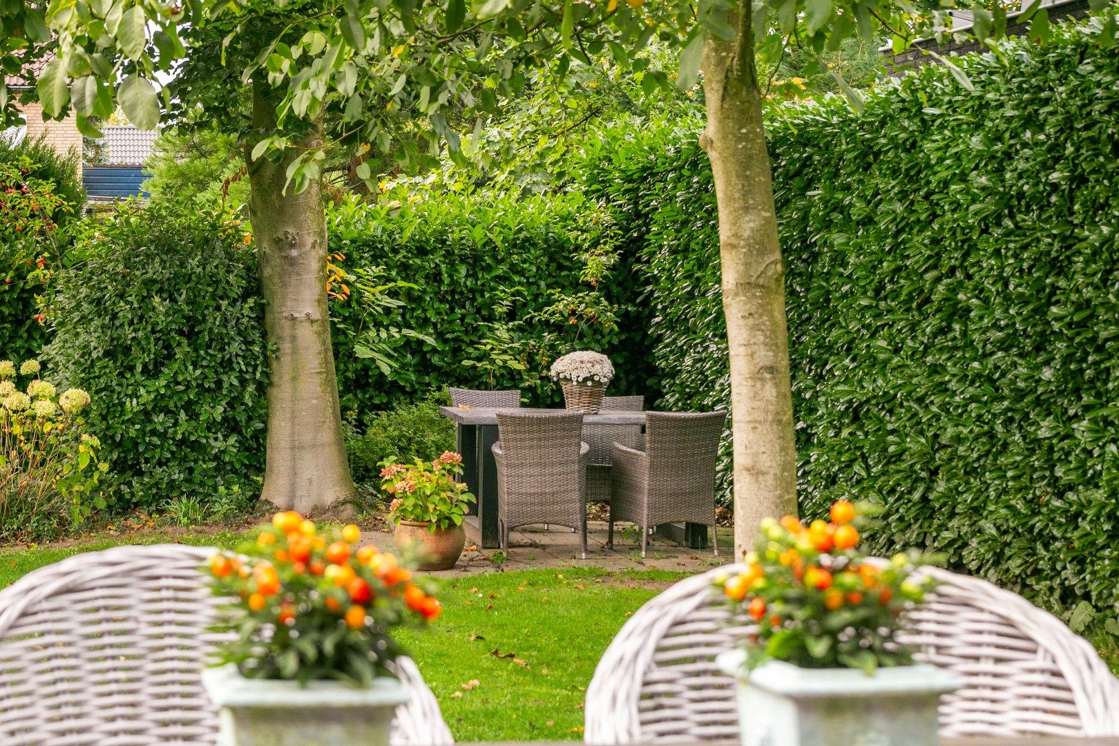 Foto 9 van Franciscanessenstraat 8