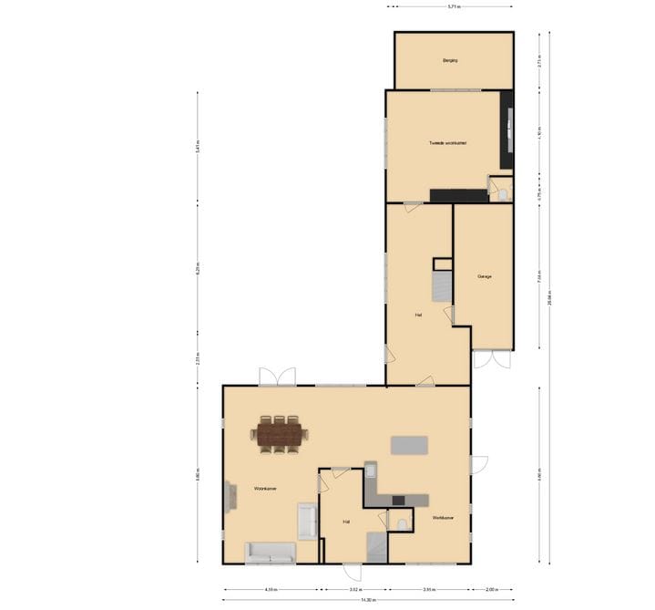 Photo 116 of Koggeweg 2-A