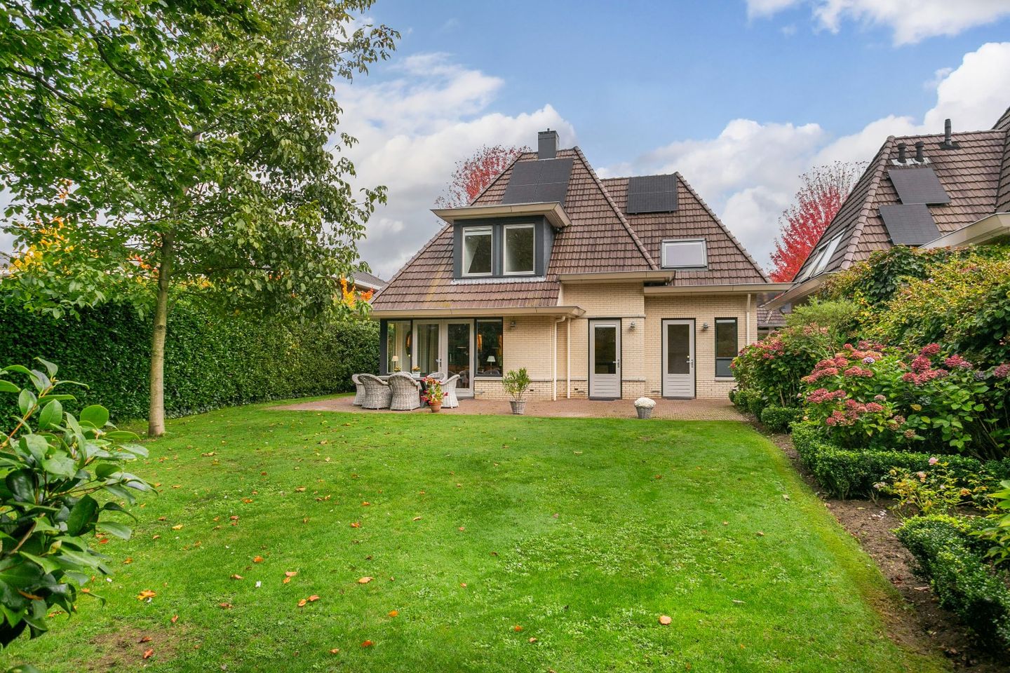 Foto 10 van Franciscanessenstraat 8