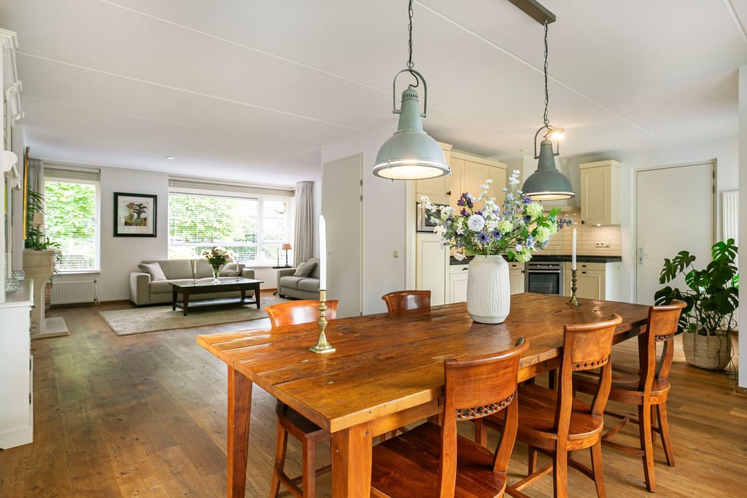 Foto 11 van Franciscanessenstraat 8