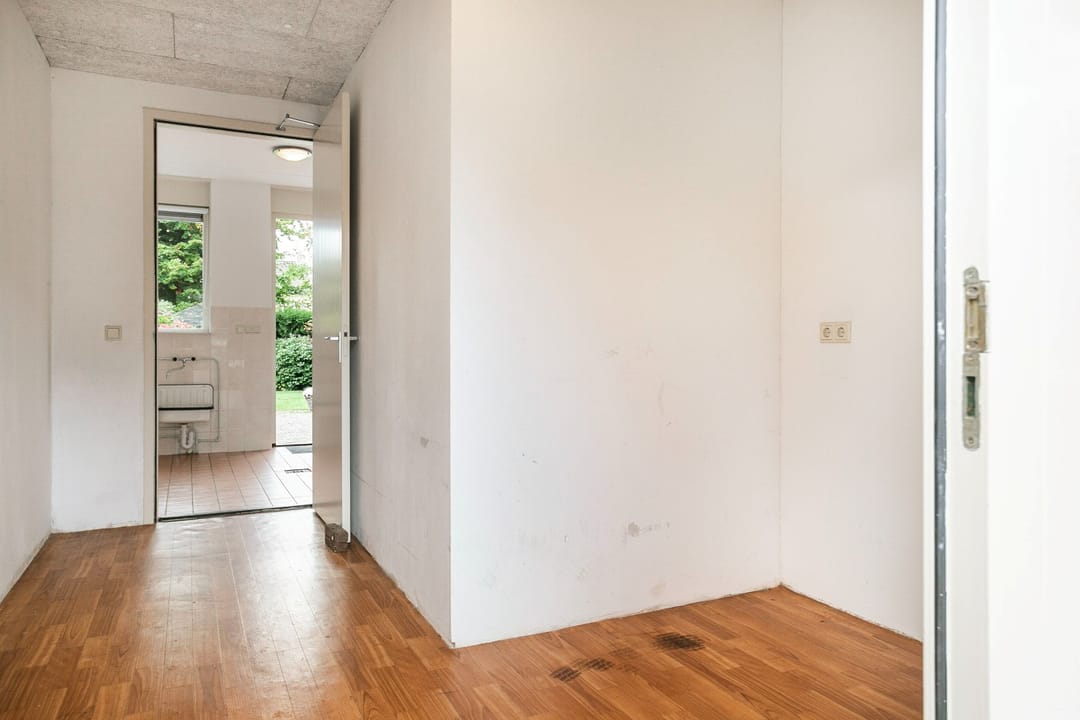 Foto 16 van Franciscanessenstraat 8