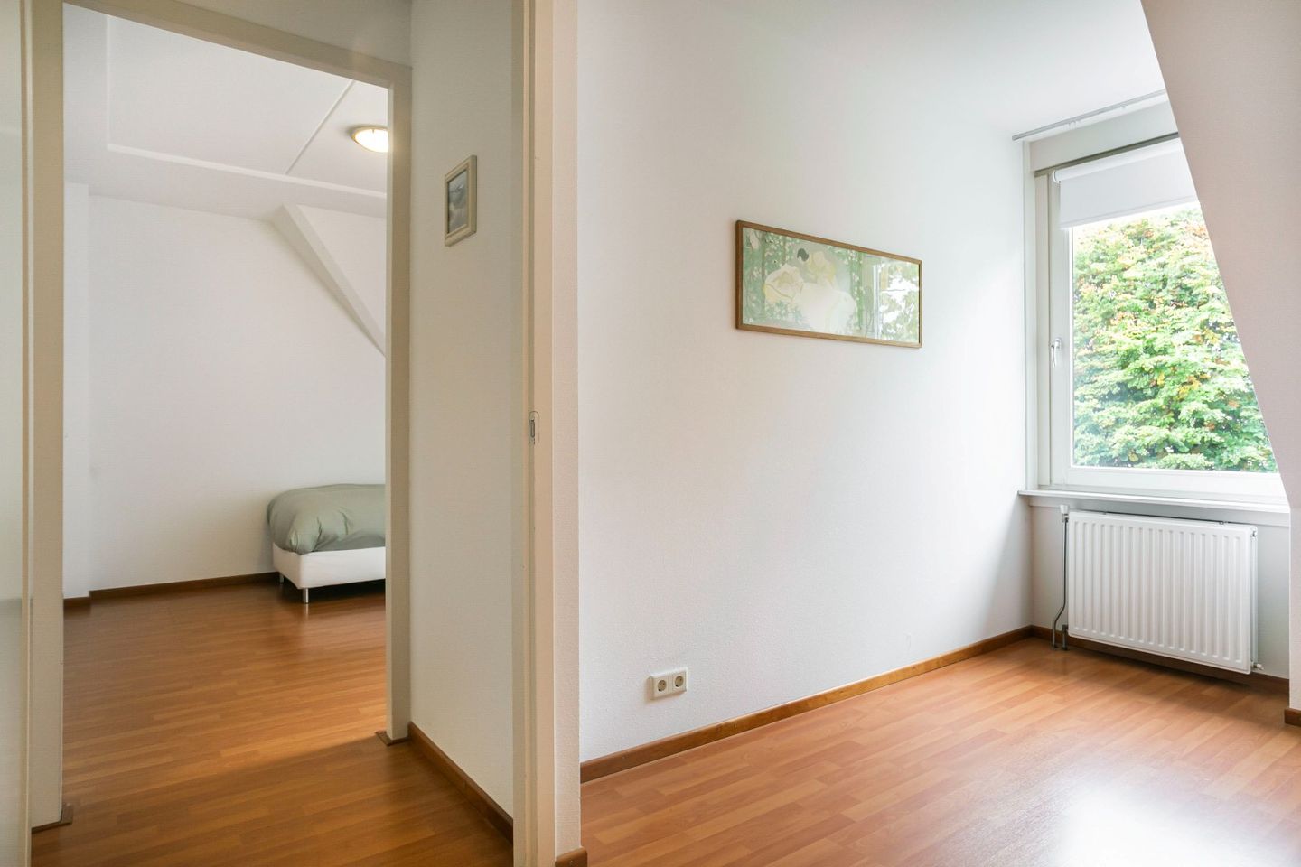 Foto 25 van Franciscanessenstraat 8