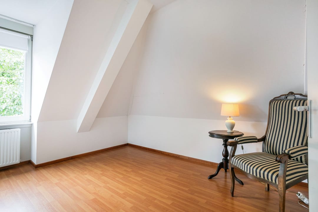 Foto 26 van Franciscanessenstraat 8