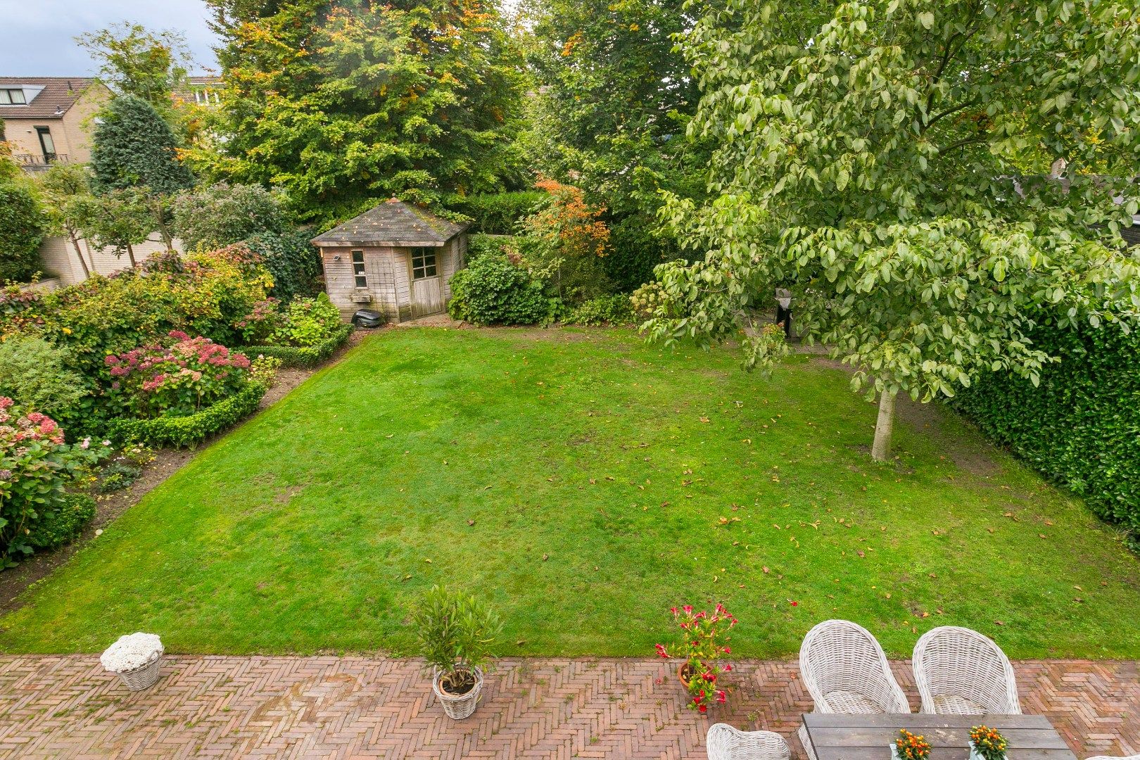 Foto 27 van Franciscanessenstraat 8