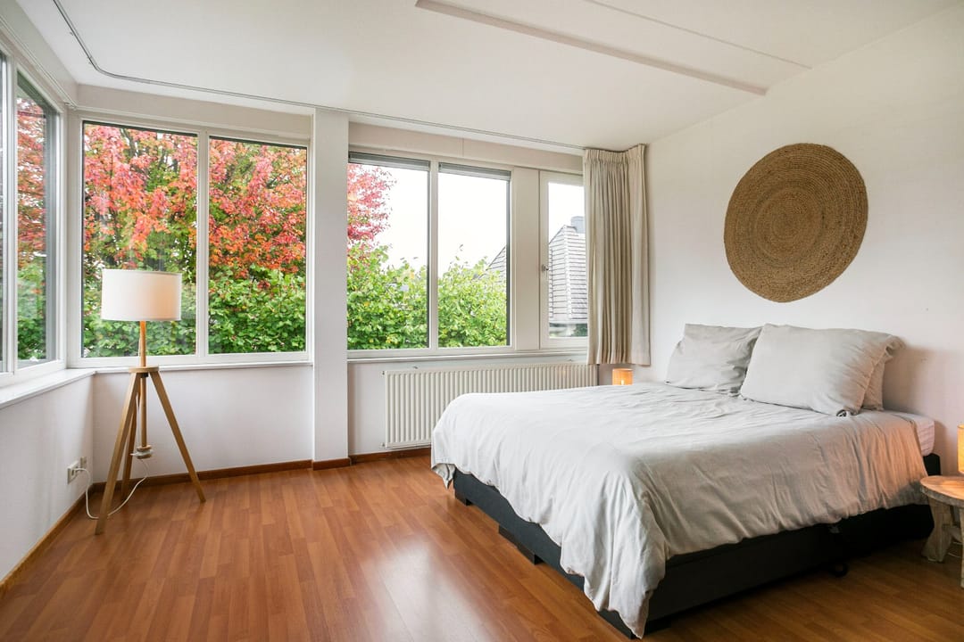 Foto 28 van Franciscanessenstraat 8