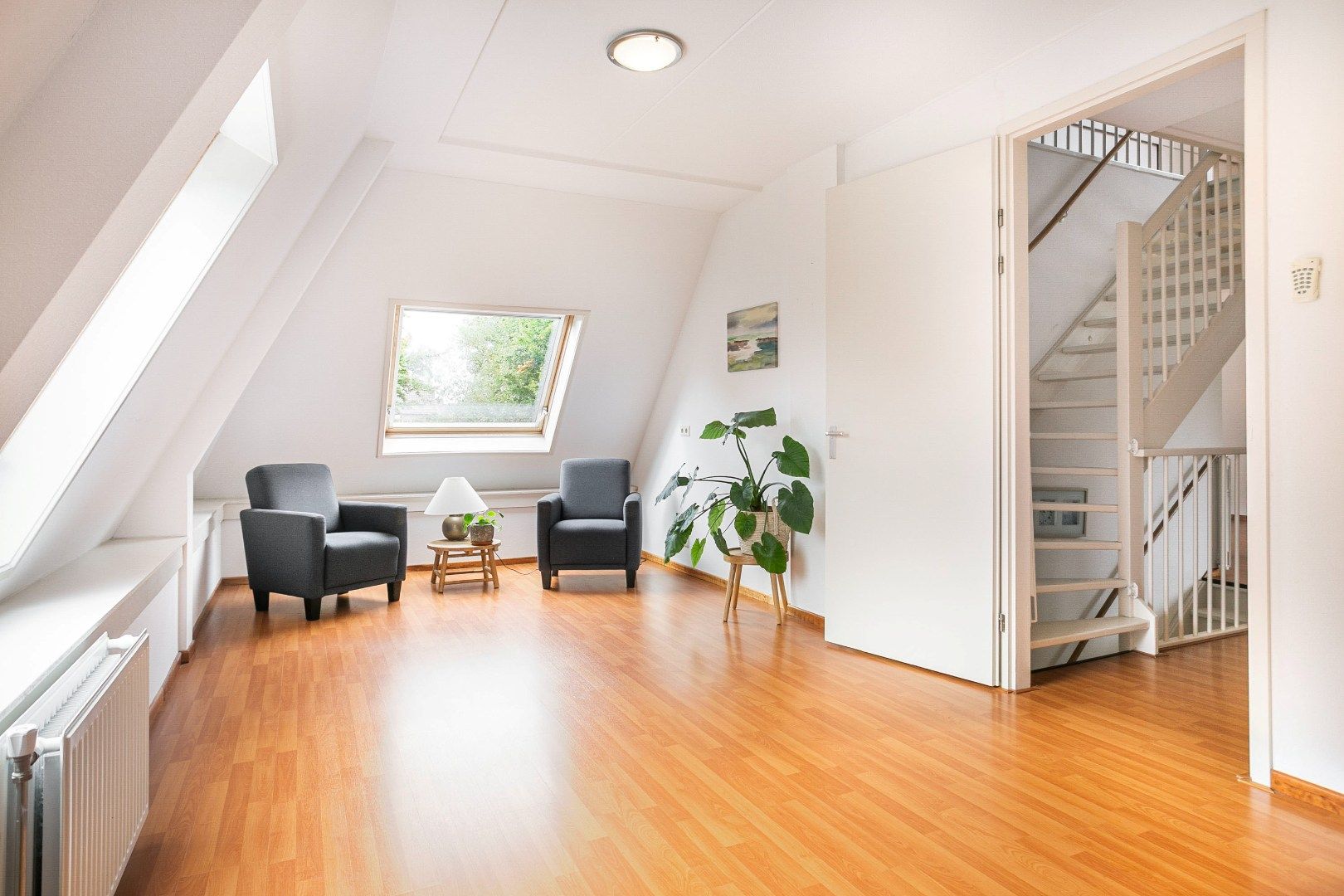 Foto 33 van Franciscanessenstraat 8