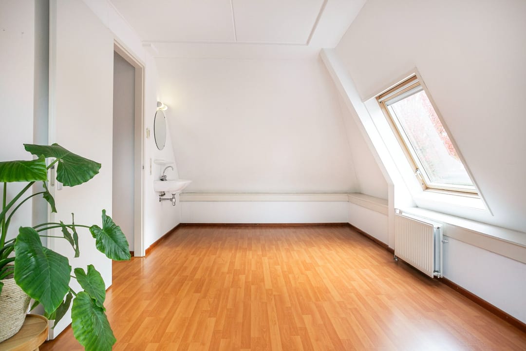 Foto 32 van Franciscanessenstraat 8