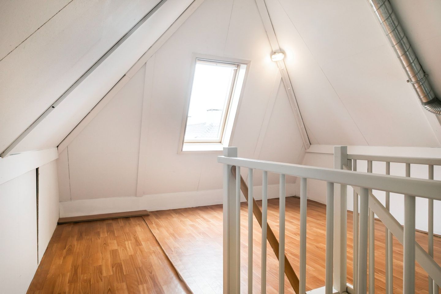 Foto 35 van Franciscanessenstraat 8