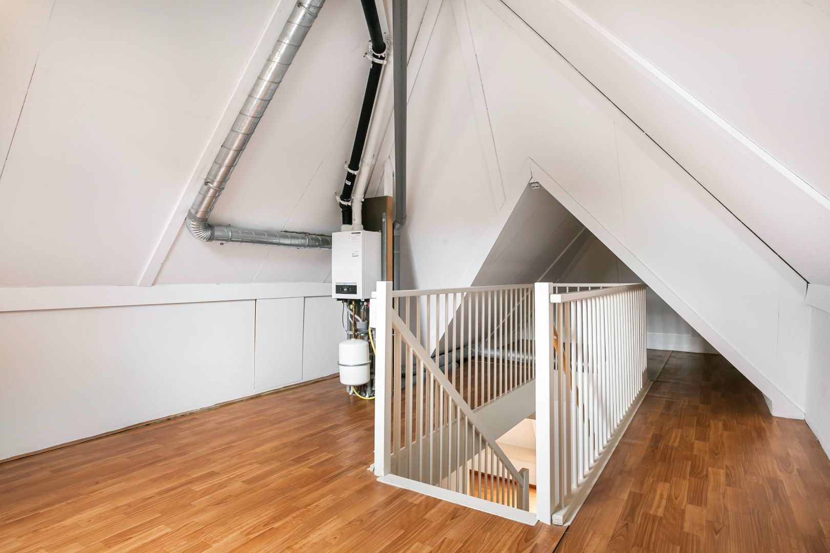 Foto 36 van Franciscanessenstraat 8