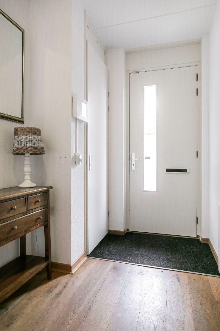 Foto 37 van Franciscanessenstraat 8