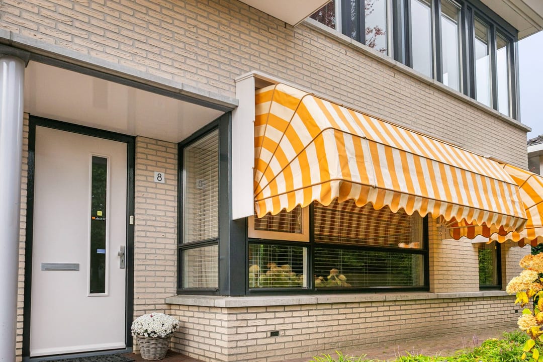 Foto 38 van Franciscanessenstraat 8