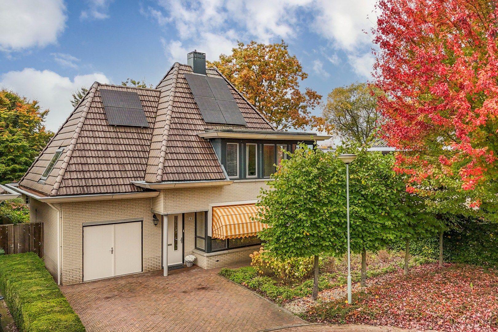 Foto 39 van Franciscanessenstraat 8