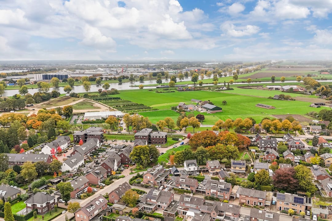 Foto 41 van Franciscanessenstraat 8