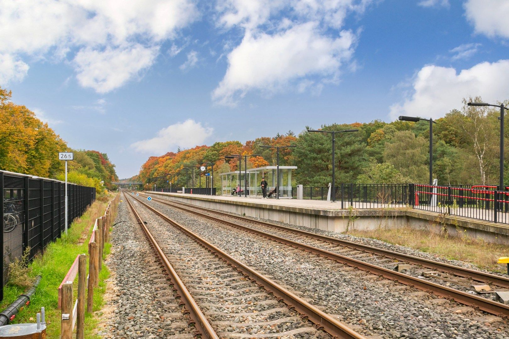 Foto 42 van Franciscanessenstraat 8