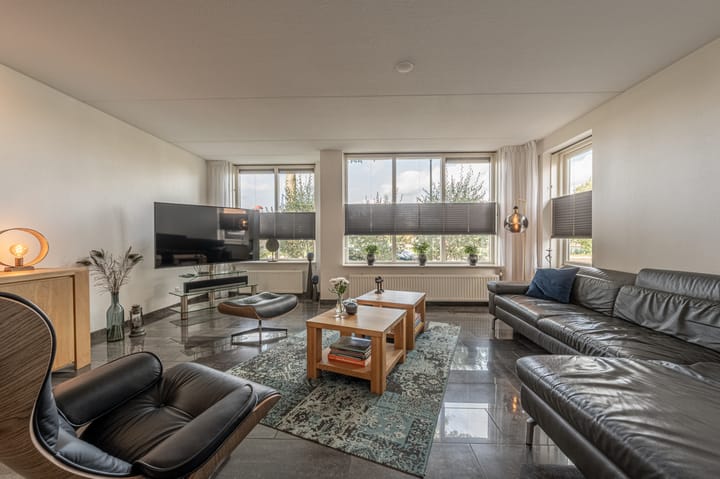 Photo 2 of Van Hobokenhaven 10