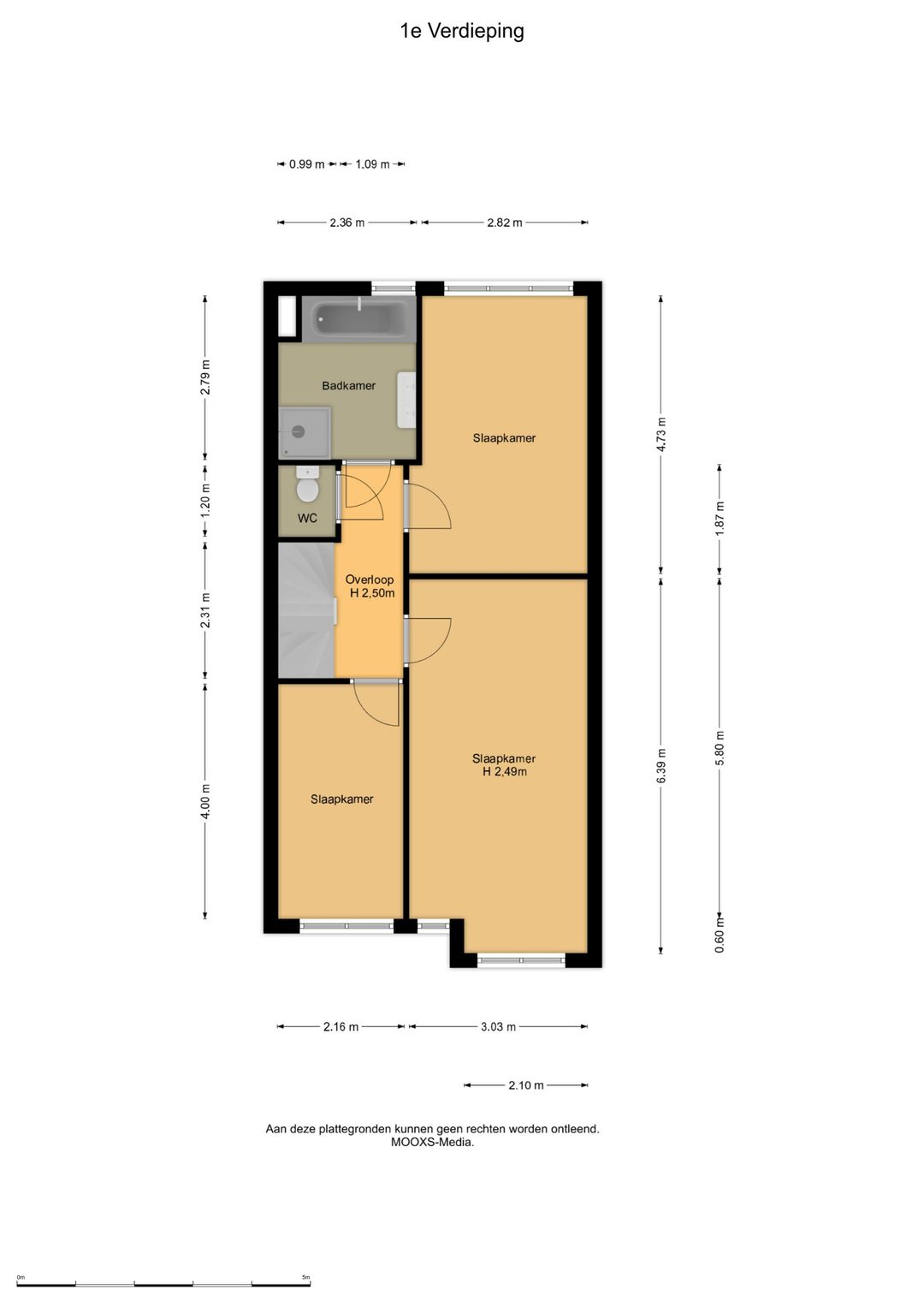 Foto 47 van Van Hobokenhaven 10