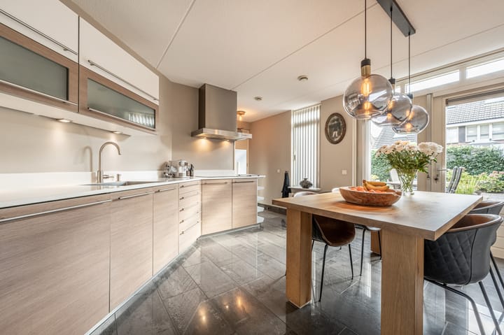 Photo 3 of Van Hobokenhaven 10