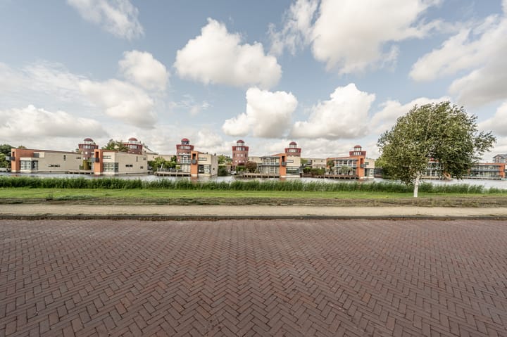 Photo 6 of Van Hobokenhaven 10