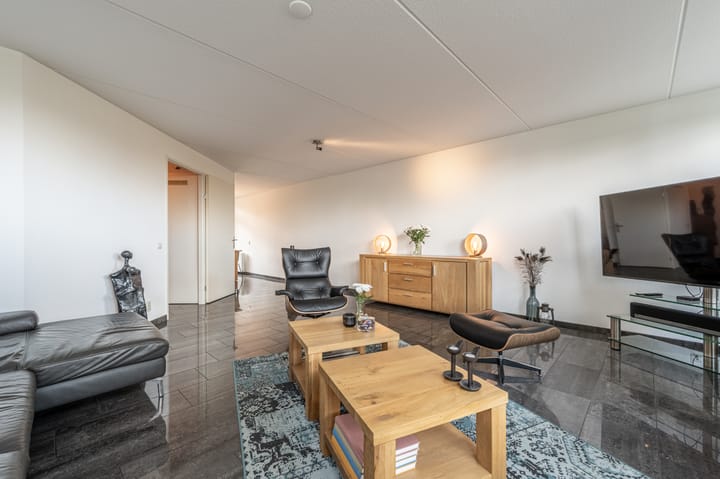 Photo 12 of Van Hobokenhaven 10