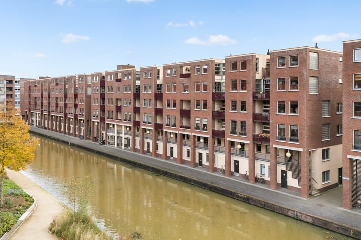 Koggekade 112 main image