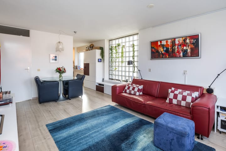 Foto 2 van Koggekade 112