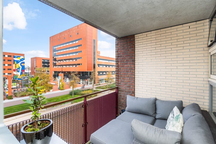 Foto 3 van Koggekade 112