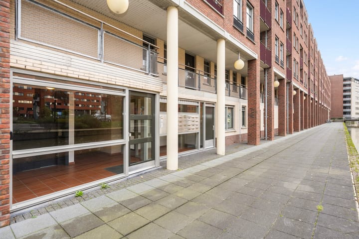 Foto 4 van Koggekade 112