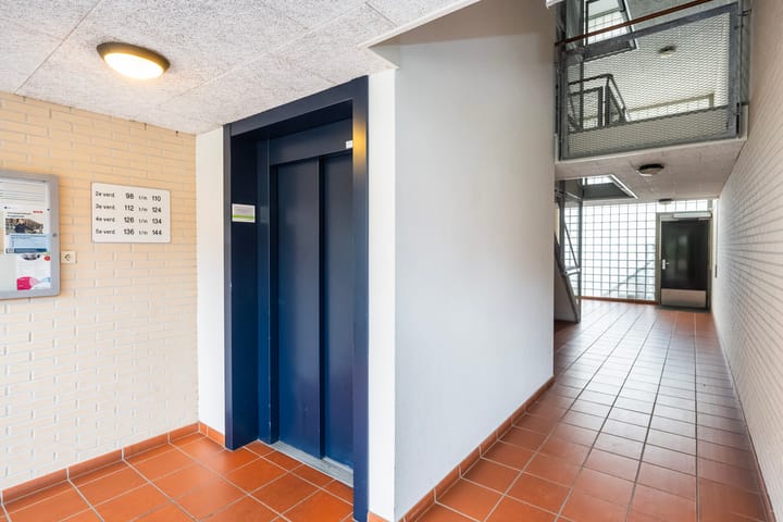 Foto 5 van Koggekade 112