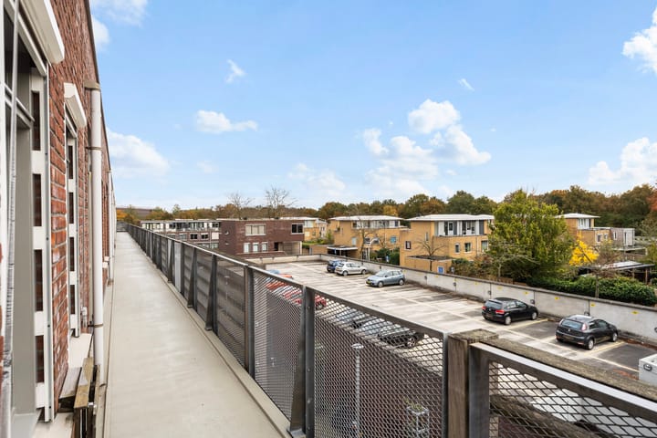 Foto 6 van Koggekade 112