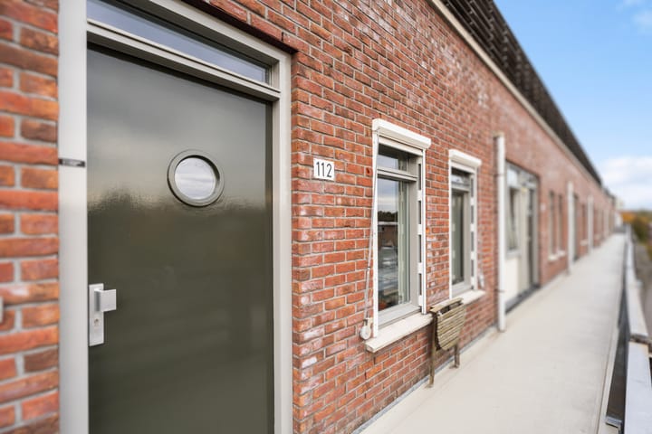 Foto 7 van Koggekade 112