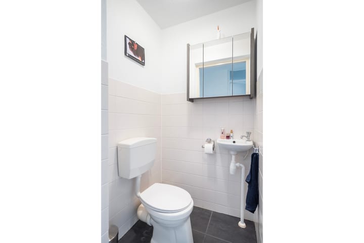 Foto 9 van Koggekade 112