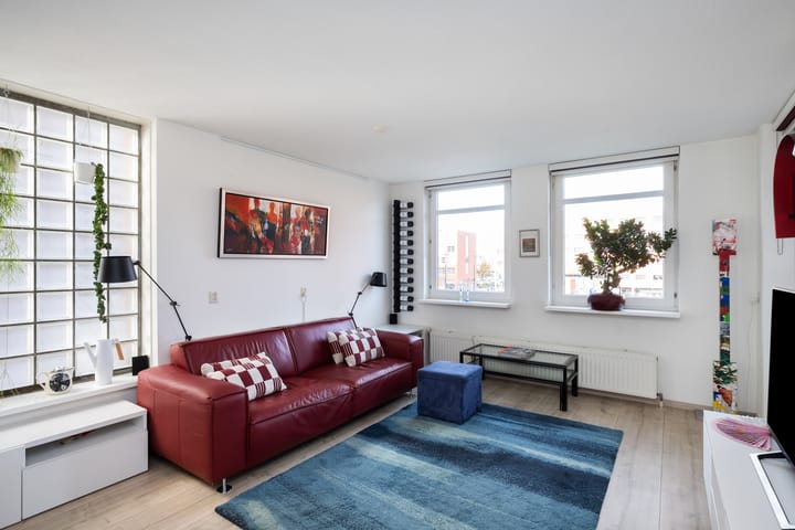 Foto 10 van Koggekade 112