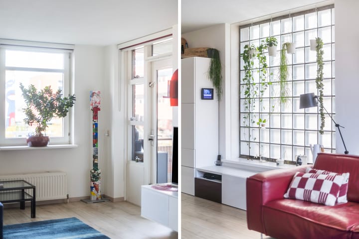 Foto 14 van Koggekade 112