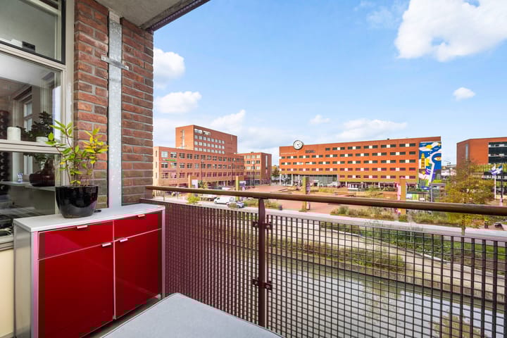 Foto 15 van Koggekade 112