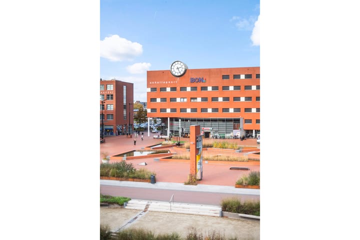 Foto 17 van Koggekade 112