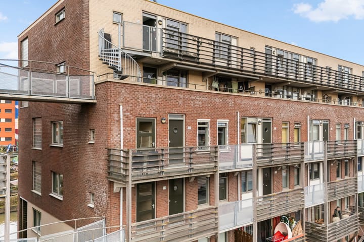 Foto 28 van Koggekade 112