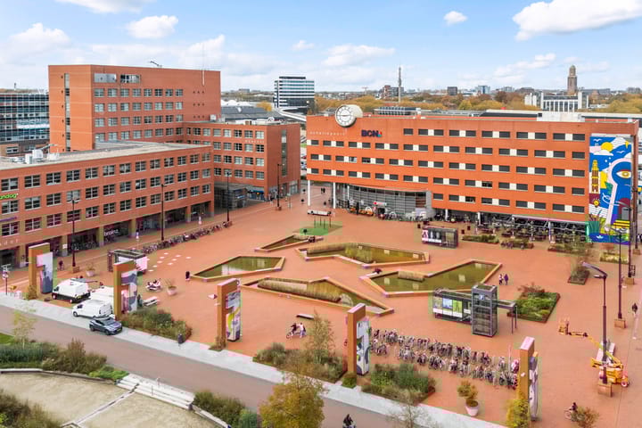 Foto 31 van Koggekade 112