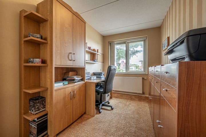 Photo 35 of Van Hobokenhaven 10