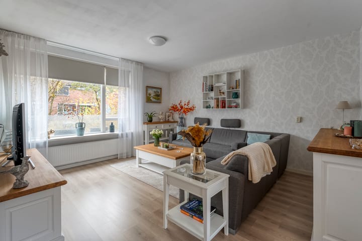 Photo 2 of Zuiderkruis 77