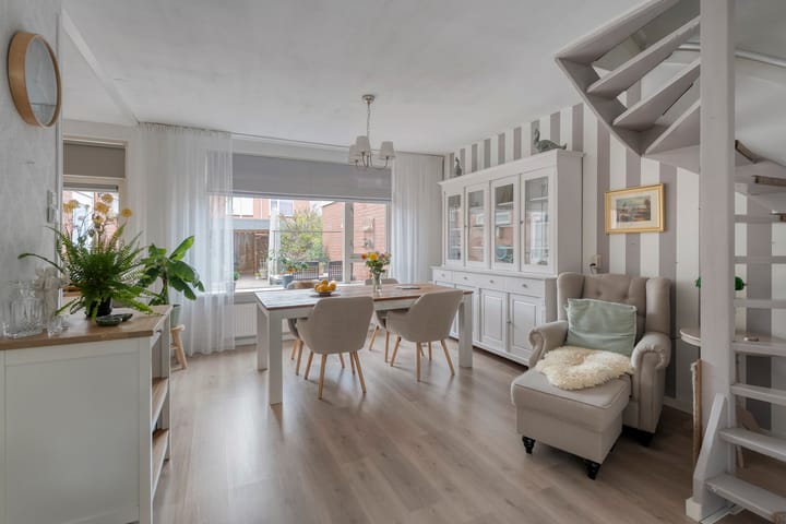 Photo 3 of Zuiderkruis 77