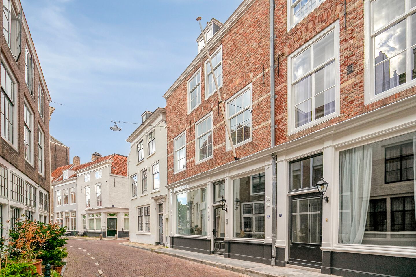 Foto 1 van Wagenaarstraat 13