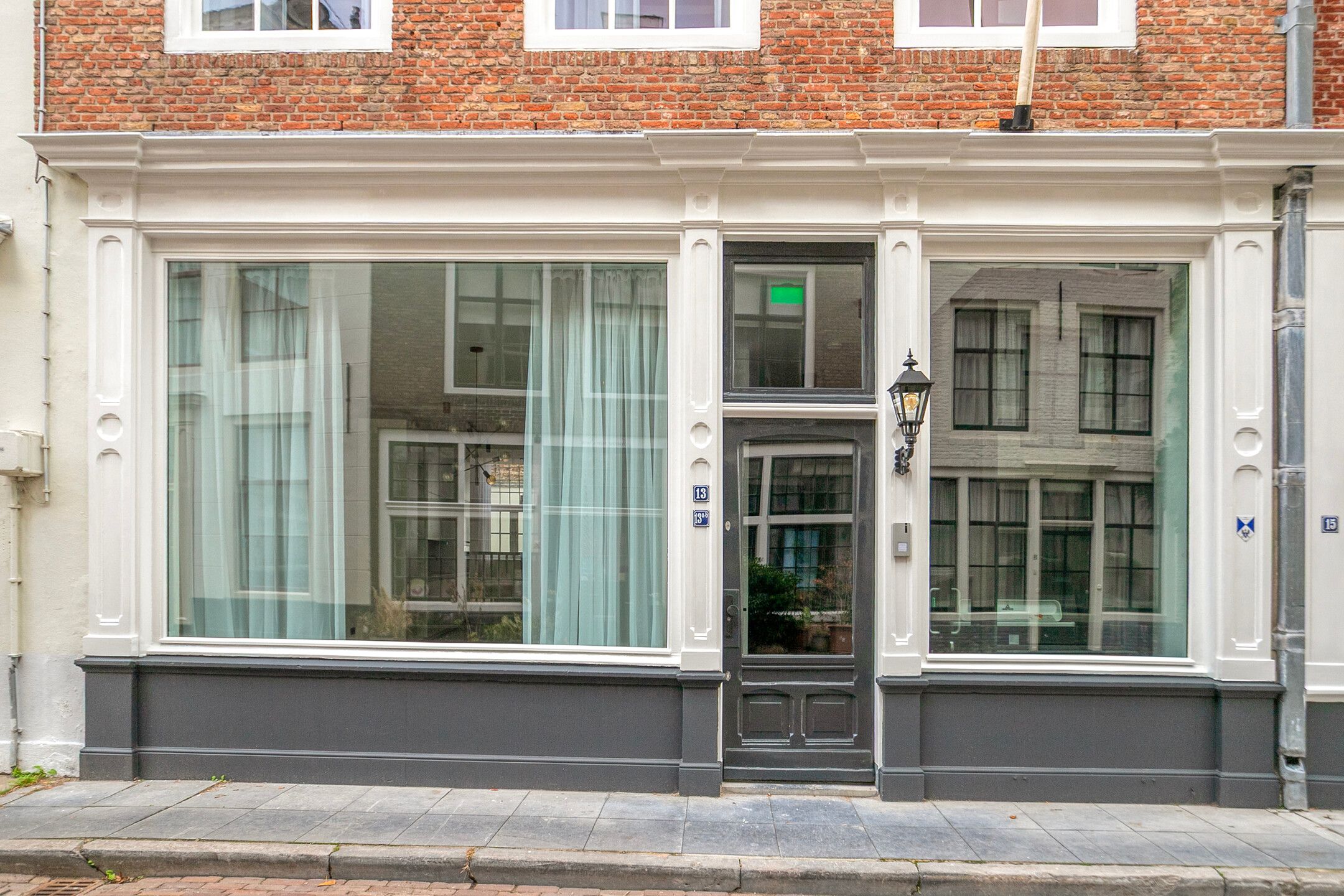 Foto 6 van Wagenaarstraat 13