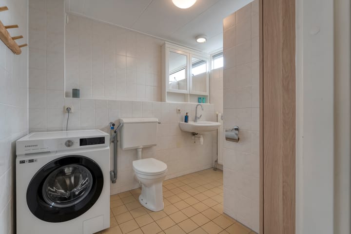 Photo 23 of Zuiderkruis 77