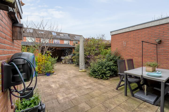 Photo 29 of Zuiderkruis 77