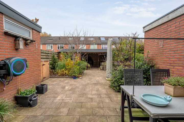 Photo 30 of Zuiderkruis 77