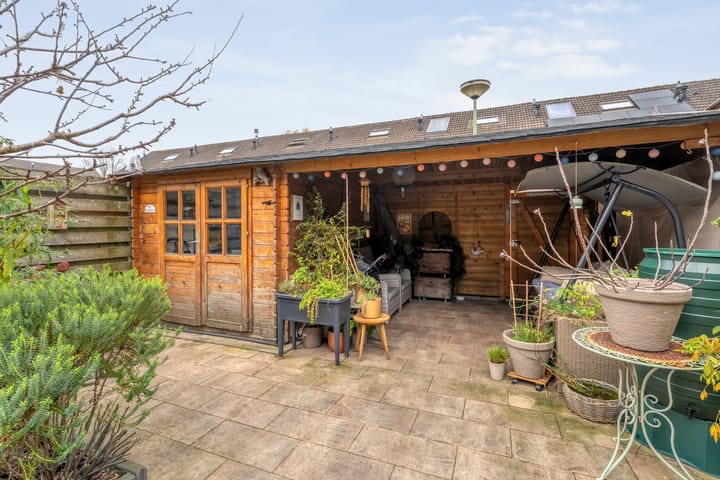 Photo 32 of Zuiderkruis 77