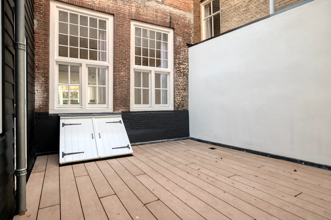 Foto 23 van Wagenaarstraat 13